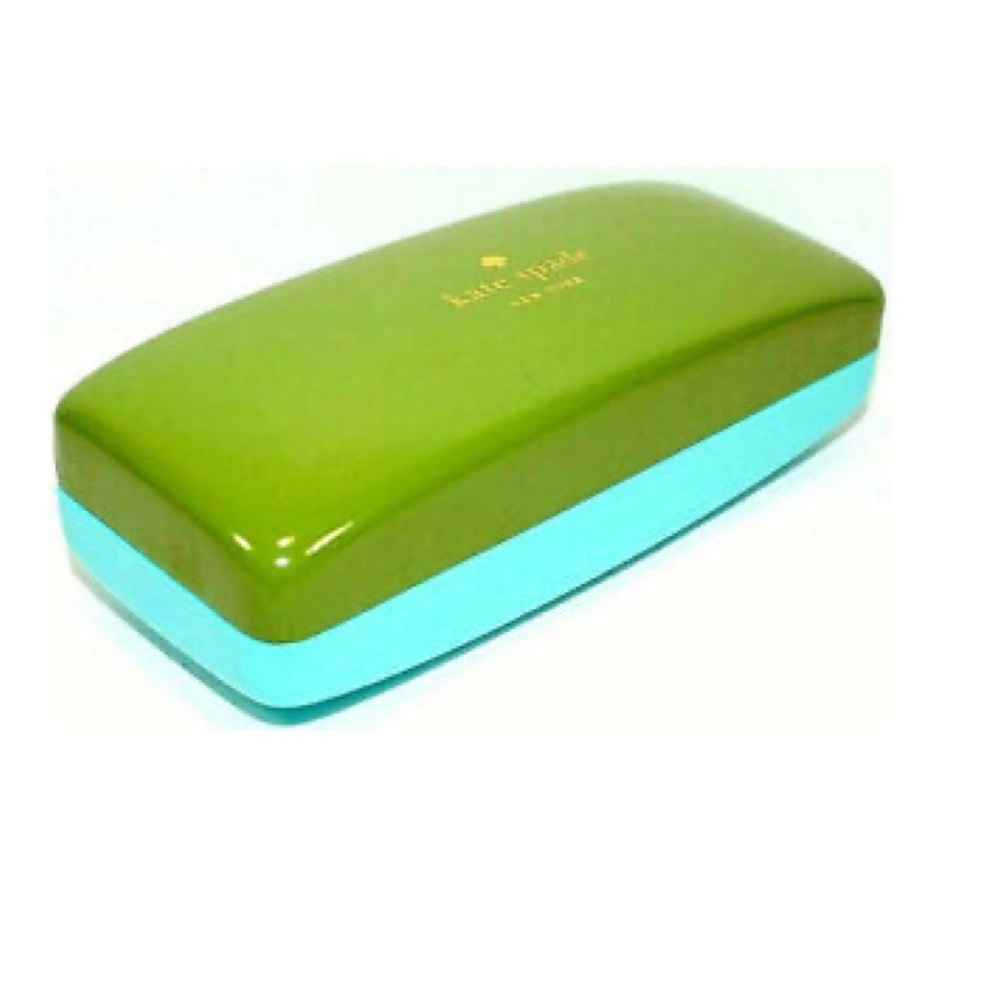 Kate Spade Sunglass Case
